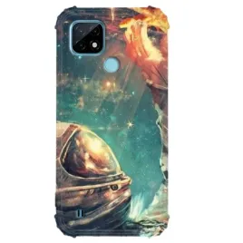 etui-antishock-do-realme-c21-kosmiczne-space-wzory