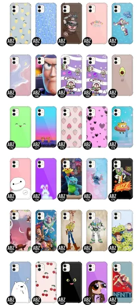 etui-antishock-do-iphone-11-case-buzz-astral-wzory-typ-plecki