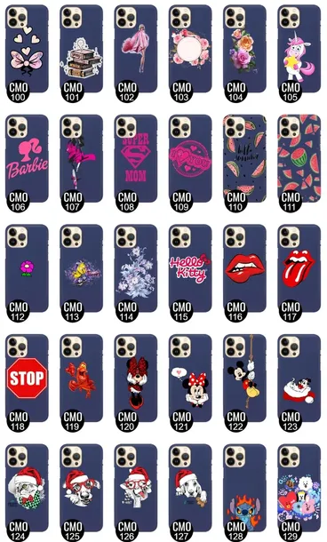etui-matowe-granat-do-iphone-13-pro-max-case-wzory-dedykowany-model-iphone-13-pro-max