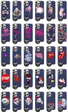 etui-matowe-granat-do-iphone-13-pro-max-case-wzory-dedykowany-model-iphone-13-pro-max