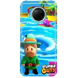 etui-antishock-do-xiaomi-redmi-note-9-5g-game-wzor