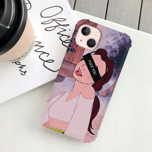 etui-antishock-do-iphone-11-hard-princess-wzory-stan-nowy