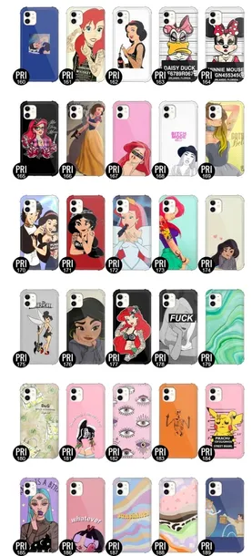 etui-antishock-do-iphone-11-hard-princess-wzory-typ-plecki