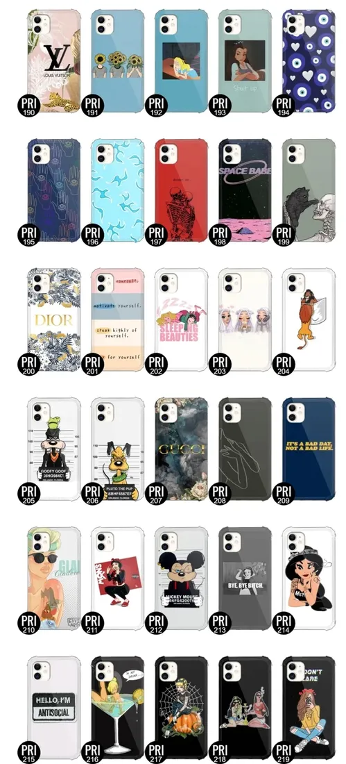 etui-antishock-do-iphone-11-hard-princess-wzory
