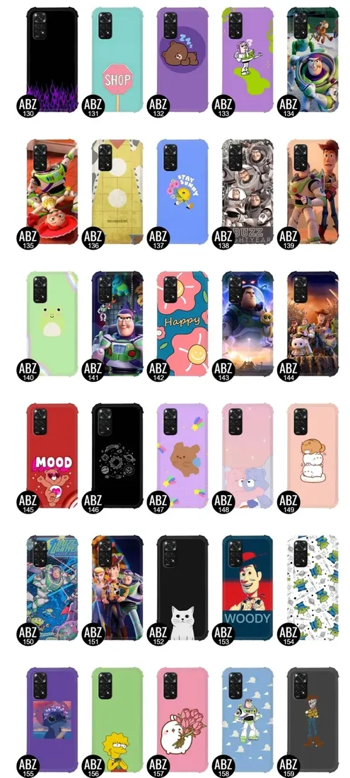 etui-antishock-do-xiaomi-redmi-note-11-4g-wzory