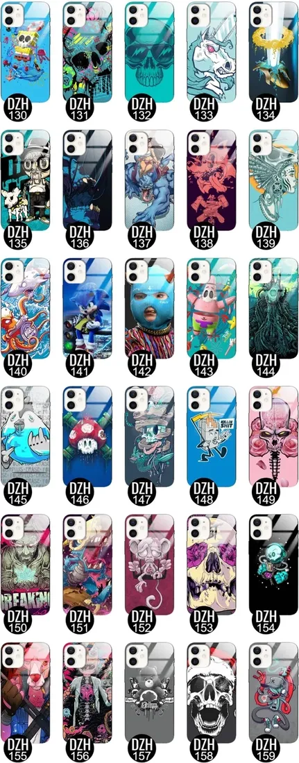 etui-glass-do-iphone-12-mini-case-crazy-mix-wzory
