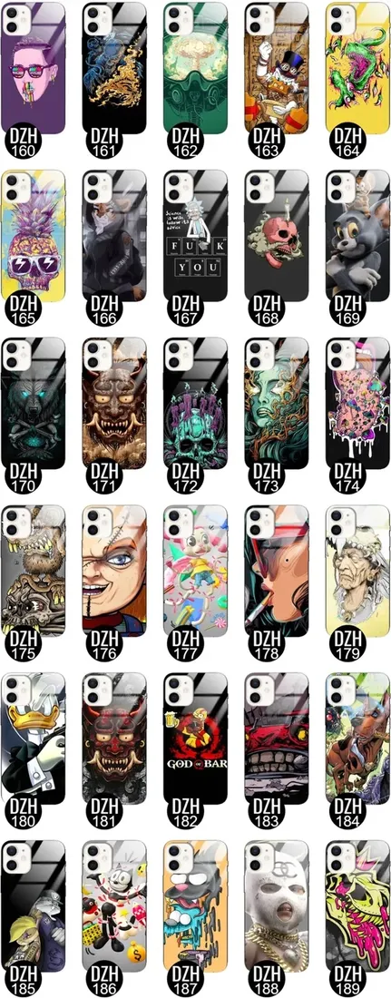etui-glass-do-iphone-12-mini-case-crazy-mix-wzory