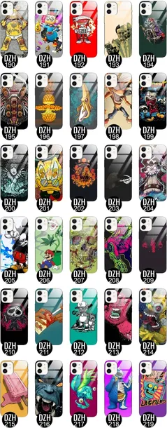 etui-glass-do-iphone-12-mini-case-crazy-mix-wzory-funkcje-pochlanianie-wstrzasow