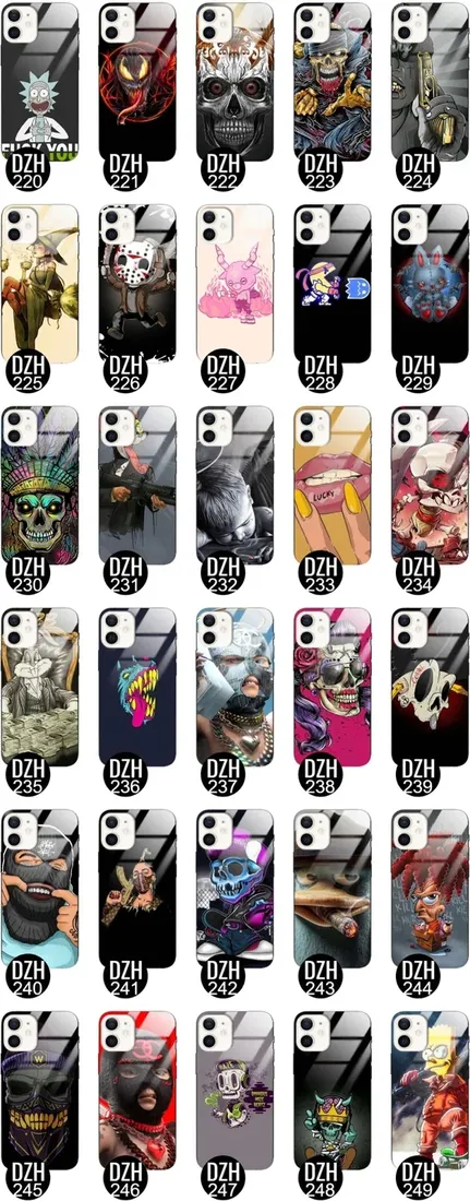 etui-glass-do-iphone-12-mini-case-crazy-mix-wzory