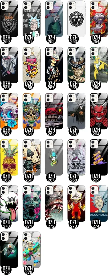 etui-glass-do-iphone-12-mini-case-crazy-mix-wzory