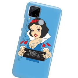 etui-do-realme-c15-case-ksiezniczki-princess-wzory