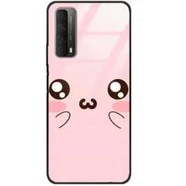 etui-glass-do-huawei-y7a-kapibara-stich-girl-wzory