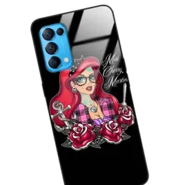 etui-glass-do-oppo-reno-5-princess-hard-wzory