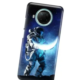 etui-do-xiaomi-redmi-note-9-5g-kosmos-space-wzory