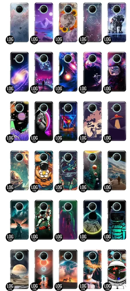 etui-do-xiaomi-redmi-note-9-5g-kosmos-space-wzory