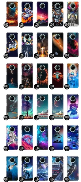 etui-do-xiaomi-redmi-note-9-5g-kosmos-space-wzory-kolor-wielokolorowy