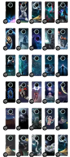 etui-do-xiaomi-redmi-note-9-5g-kosmos-space-wzory-typ-plecki