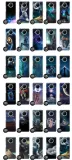 etui-do-xiaomi-redmi-note-9-5g-kosmos-space-wzory-typ-plecki