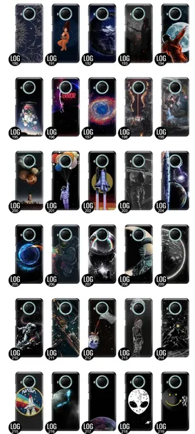 etui-do-xiaomi-redmi-note-9-5g-kosmos-space-wzory-material-tworzywo-sztuczne