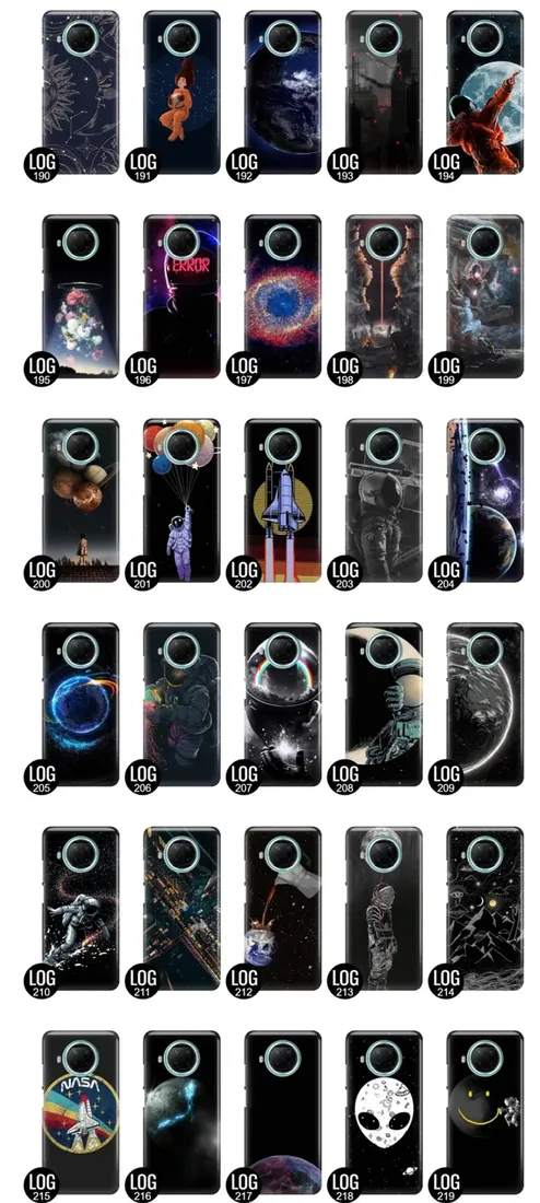 etui-do-xiaomi-redmi-note-9-5g-kosmos-space-wzory