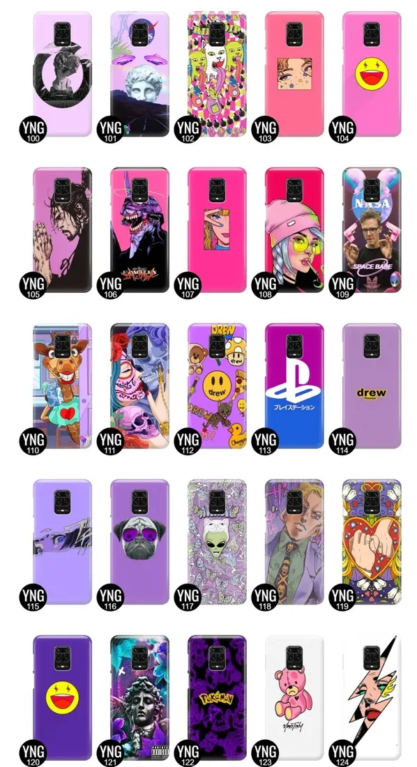 etui-do-xiaomi-redmi-note-9-pro-max-modne-wzory