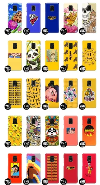 etui-do-xiaomi-redmi-note-9-pro-max-modne-wzory-typ-plecki
