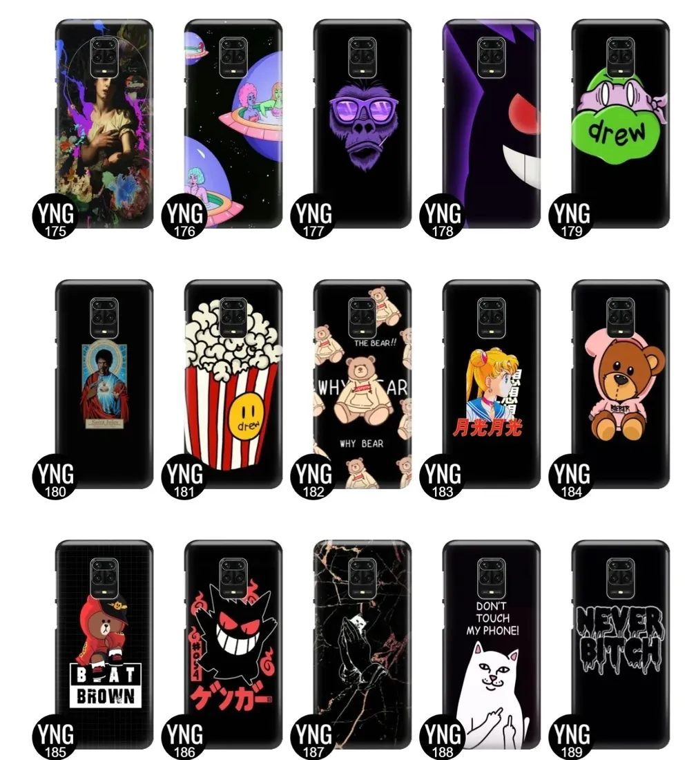 etui-do-xiaomi-redmi-note-9-pro-max-modne-wzory