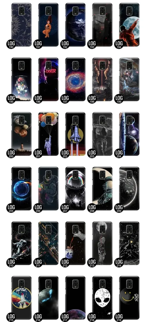 etui-do-xiaomi-redmi-note-9s-kosmos-space-wzory