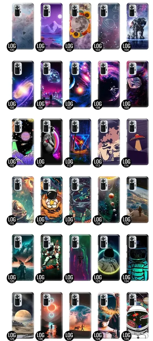 etui-do-xiaomi-redmi-note-10-pro-max-kosmos-wzory