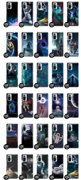 etui-do-xiaomi-redmi-note-10-pro-max-kosmos-wzory-typ-plecki