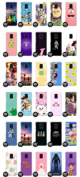 etui-do-xiaomi-redmi-note-9-pro-max-astral-wzory-dedykowany-model-xiaomi-redmi-note-9-pro-max