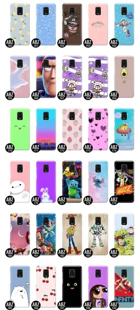 etui-do-xiaomi-redmi-note-9-pro-max-astral-wzory-kolor-wielokolorowy
