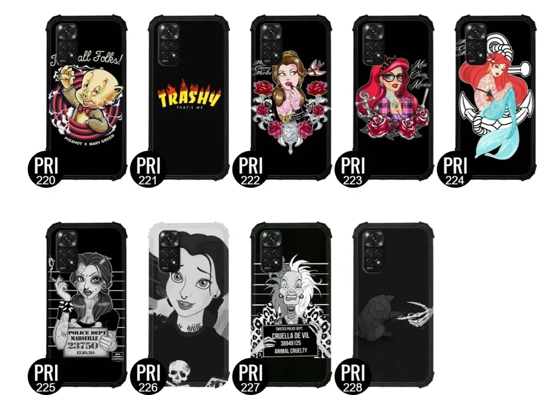 etui-antishock-do-xiaomi-redmi-note-11-4g-wzory