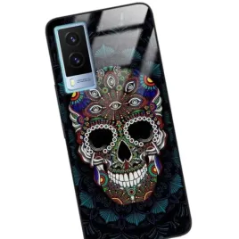etui-glass-do-vivo-v21e-5g-obudowa-crazy-hot-wzory