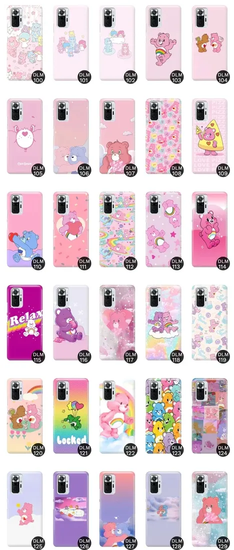 etui-do-xiaomi-redmi-note-10-pro-max-bajki-wzory