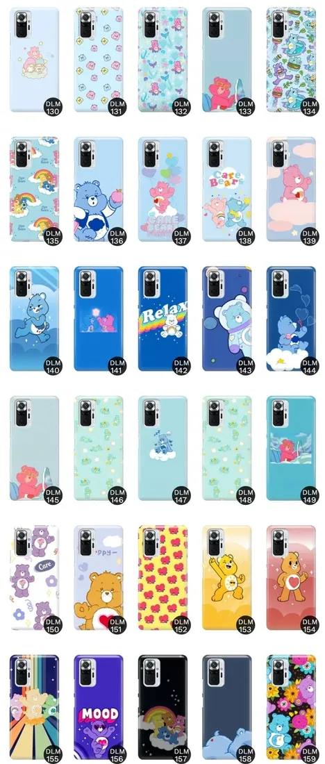 etui-do-xiaomi-redmi-note-10-pro-max-bajki-wzory