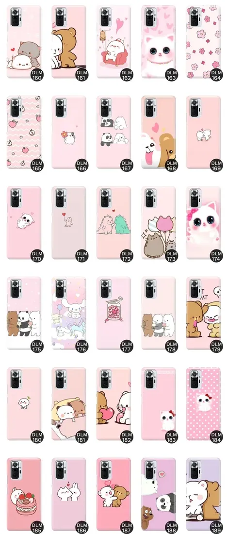 etui-do-xiaomi-redmi-note-10-pro-max-bajki-wzory