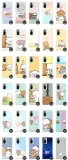 etui-do-xiaomi-redmi-note-10-pro-max-bajki-wzory-typ-plecki