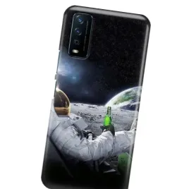 etui-do-vivo-y21s-obudowa-kosmiczne-space-wzory