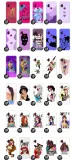 etui-antishock-do-motorola-one-hyper-modne-wzory-kolor-wielokolorowy