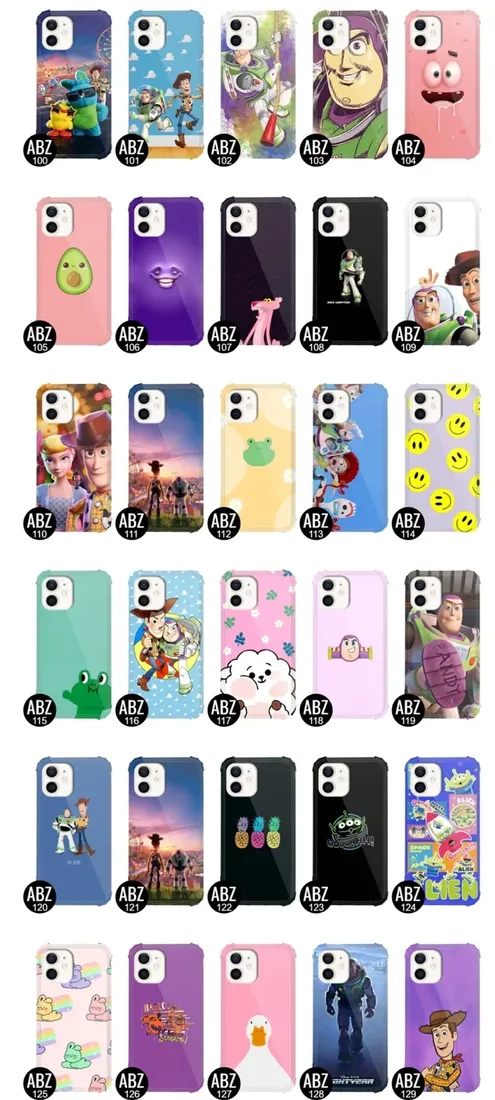 etui-antishock-do-iphone-12-mini-buzz-astral-wzory