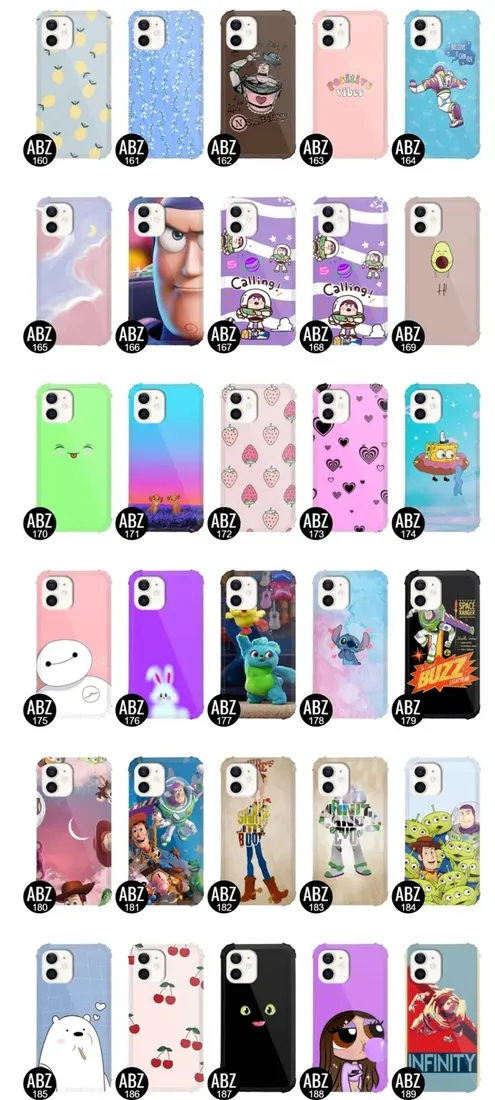 etui-antishock-do-iphone-12-mini-buzz-astral-wzory