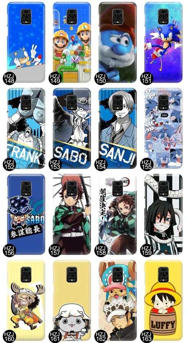 etui-do-xiaomi-redmi-note-9-pro-max-anime-wzory