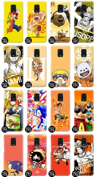 etui-do-xiaomi-redmi-note-9-pro-max-anime-wzory-funkcje-pochlanianie-wstrzasow
