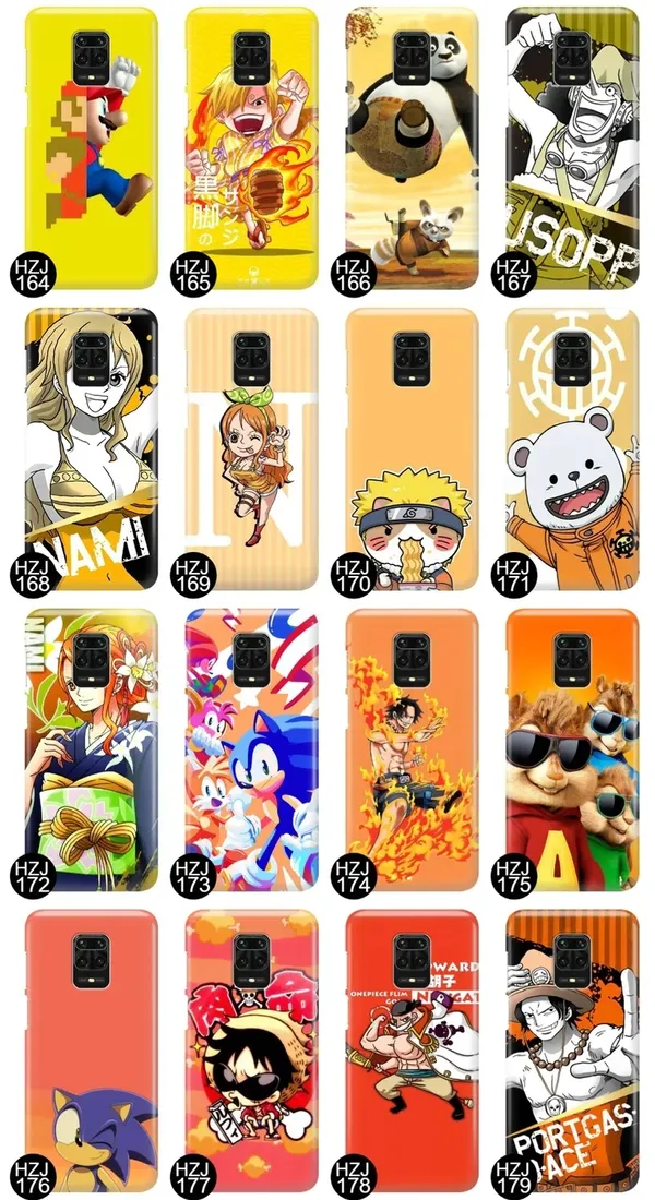 etui-do-xiaomi-redmi-note-9-pro-max-anime-wzory