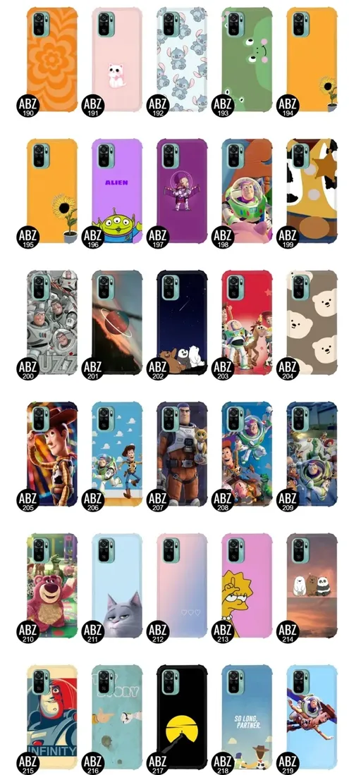etui-antishock-do-xiaomi-redmi-note-10-buzz-wzory