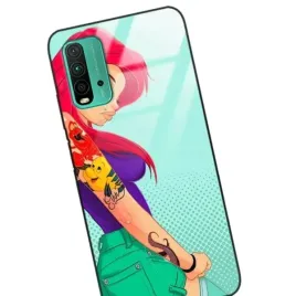 etui-glass-do-xiaomi-redmi-note-9-4g-bajki-wzory