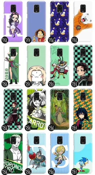 etui-do-xiaomi-redmi-note-9s-case-anime-top-wzory-kolor-wielokolorowy