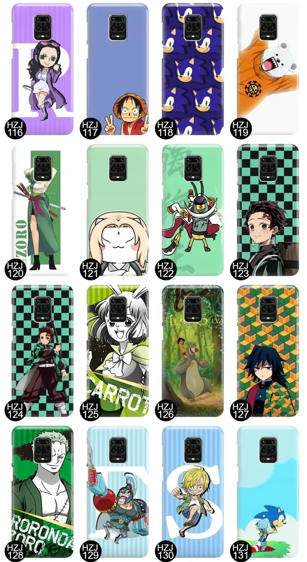 etui-do-xiaomi-redmi-note-9s-case-anime-top-wzory