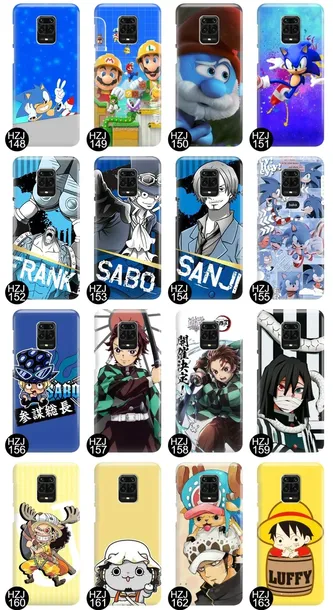 etui-do-xiaomi-redmi-note-9s-case-anime-top-wzory-material-tworzywo-sztuczne